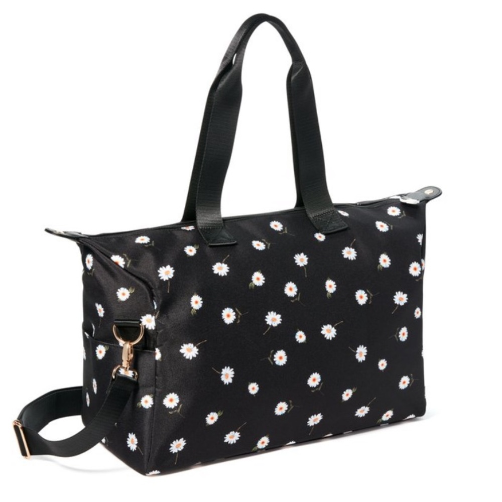 AO X FABFITFUN DUFFEL BAG